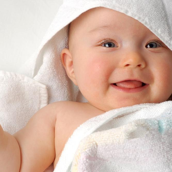 baby towels with cap price