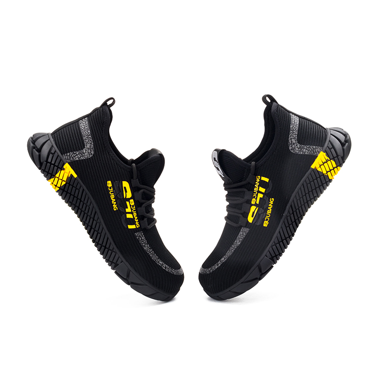 jubang safety shoes