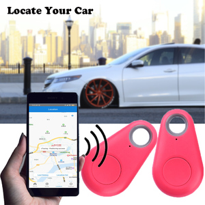 مصنع الجملة الذكية مُتعقب بلوتوث GPS محدد موقع Tag إنذار أداة Anti إسقاط جهاز المحمول الطفل