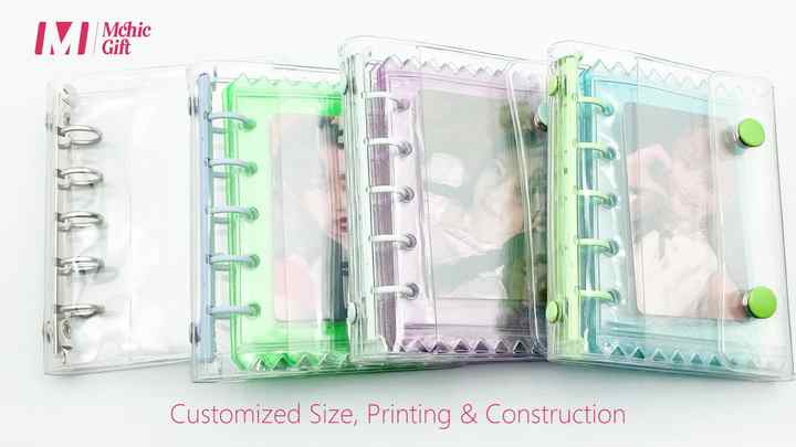 card organizer binder MoKo 4 Pocket Trading Card Binder, Card Protectors Binder Sheet Storag –  Mokodirect