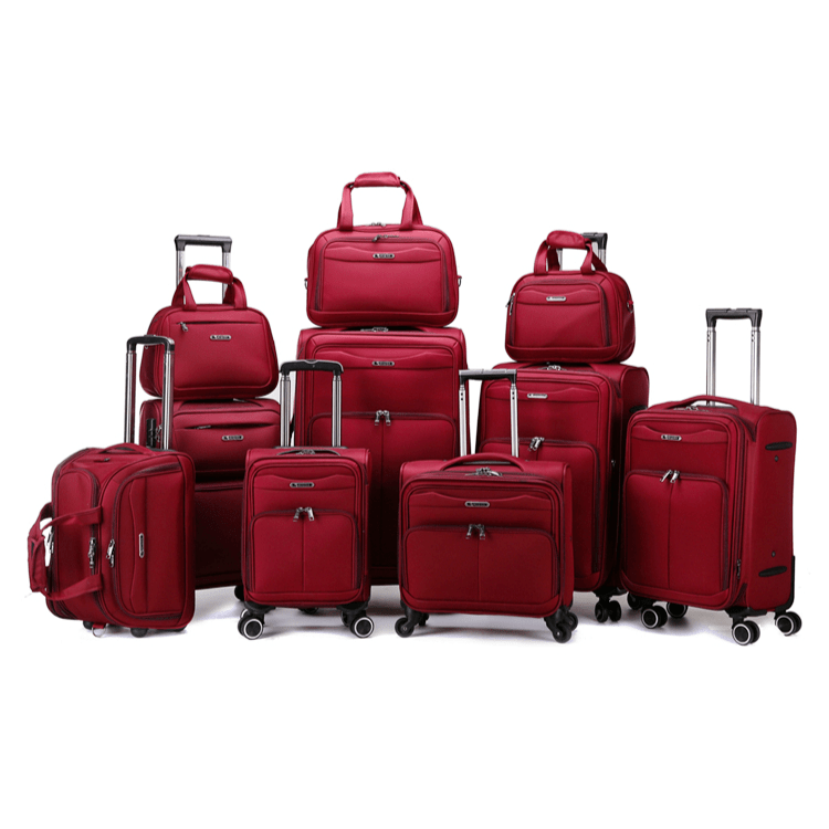 d kwen luggage price