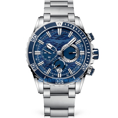 316l不锈钢定制手表潜水员 us$24.00 - us$25.