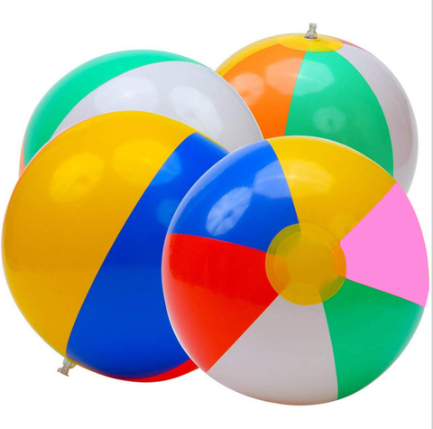 bulk inflatable toys