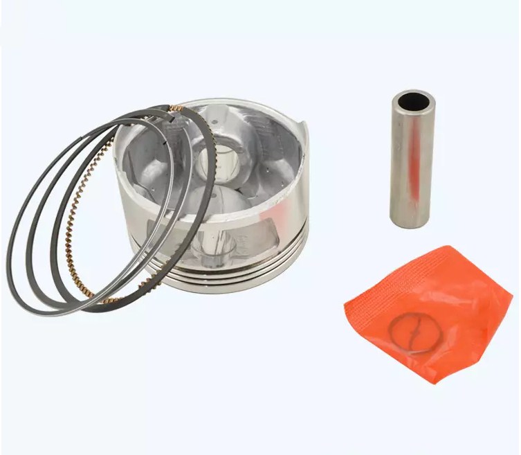 Комплекты положения двигателя мотоцикла 56 мм 0,25 0,50 0,75