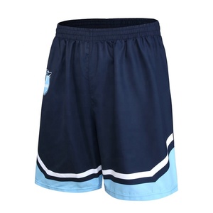 Vintage basketball shorts wholesale Clearance
