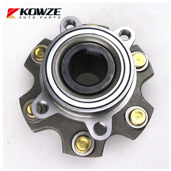 コリューン cm3dmju フリーホイールハブ4 × 4 4WDコンバータ三菱モンテロパジェロ