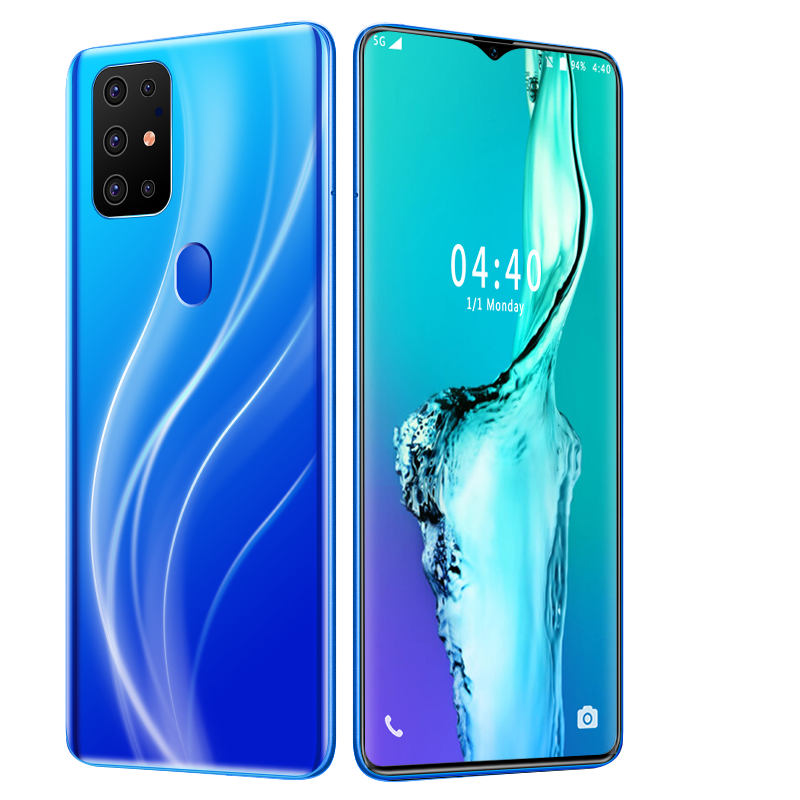 Cellphone 6.7 Inch Telefone Desbloqueado Original Remodelado Telefones celulares