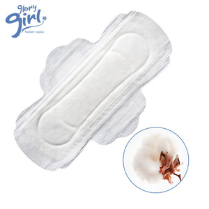 wholesale organic tampon and pad brands