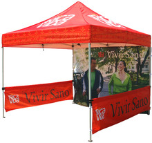 2015 New Product 3*3 New Style Gazebo Bar/ Top Roof Tent