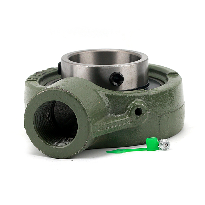 UCHA outer spherical bearing with suspension bearing UCHA201 202 203 204 205 206 207 208 209 210 211 212