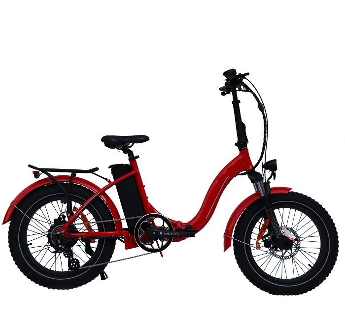 Hot selling mid drive motor 3 wheel electric bicycle  mountain or road tire electric trike 20inch three wheel electric bike