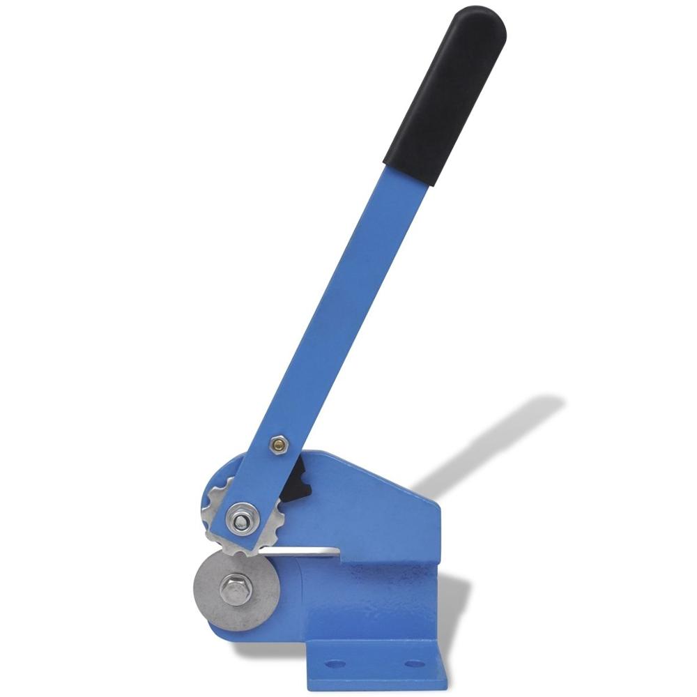 MMS Тип throatless сдвига диск сдвига многоцелевой ручные ножницы