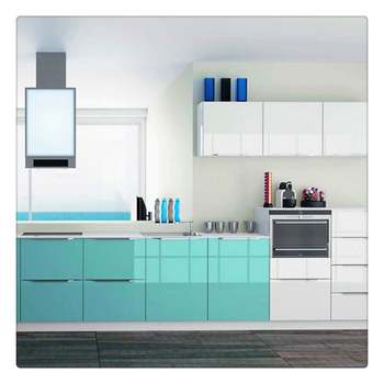 Simple Kitchen Designs Buy Quality Simple Kitchen Designs On M Alibaba Com
