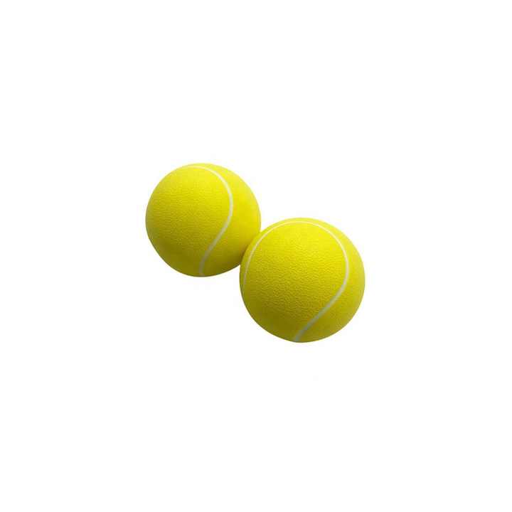 low bounce bulk tennis balls stress reliever pu foam soft touch