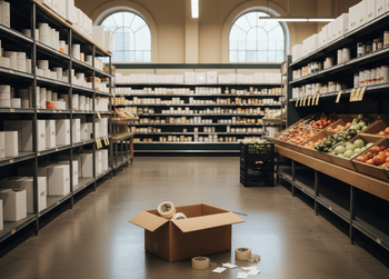 L’Oca Quality Market Closure: Edmonton Retail Lessons for Buyers