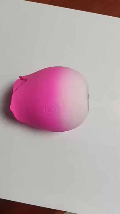 Best Sell Rose Woman Sucking Rose Toy Simulator 2024 Clit Sucker Rose  Vibrator and Suction for Women