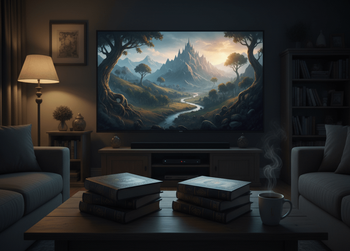 Harry Potter HBO Series Reveals Strategic Content Planning Mastery