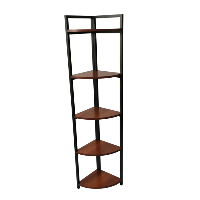 Практичная настенная угловая мебель для ванной комнаты для экономии пространства