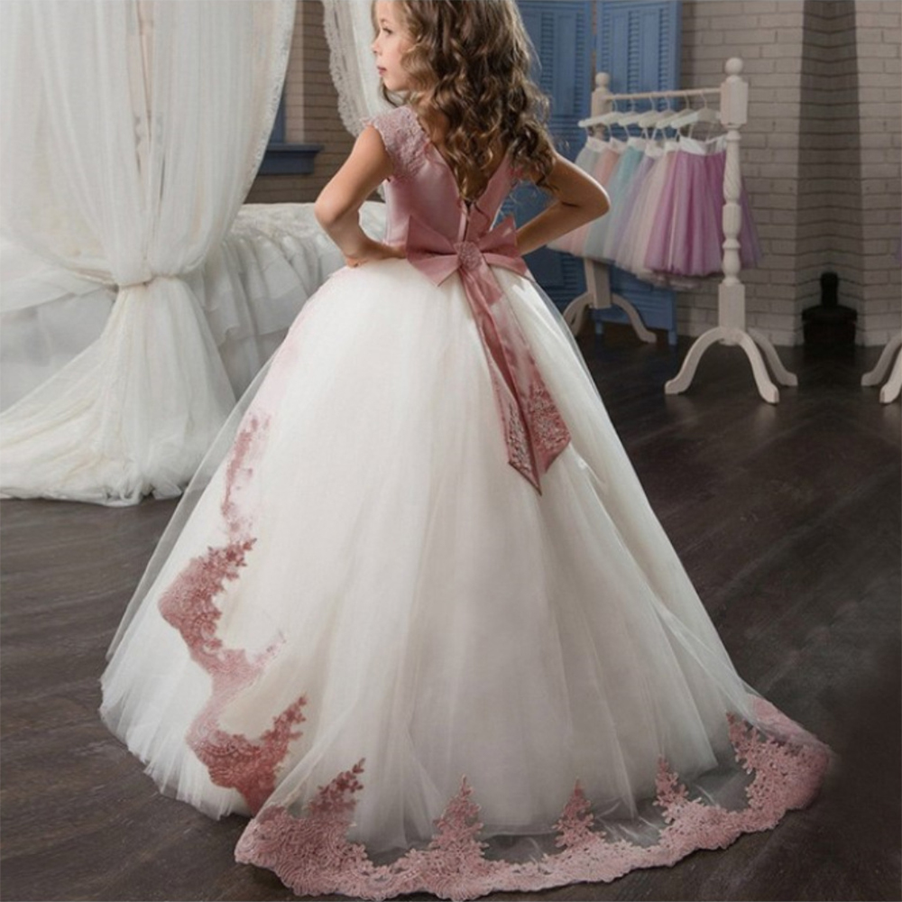 children's ball gowns uk