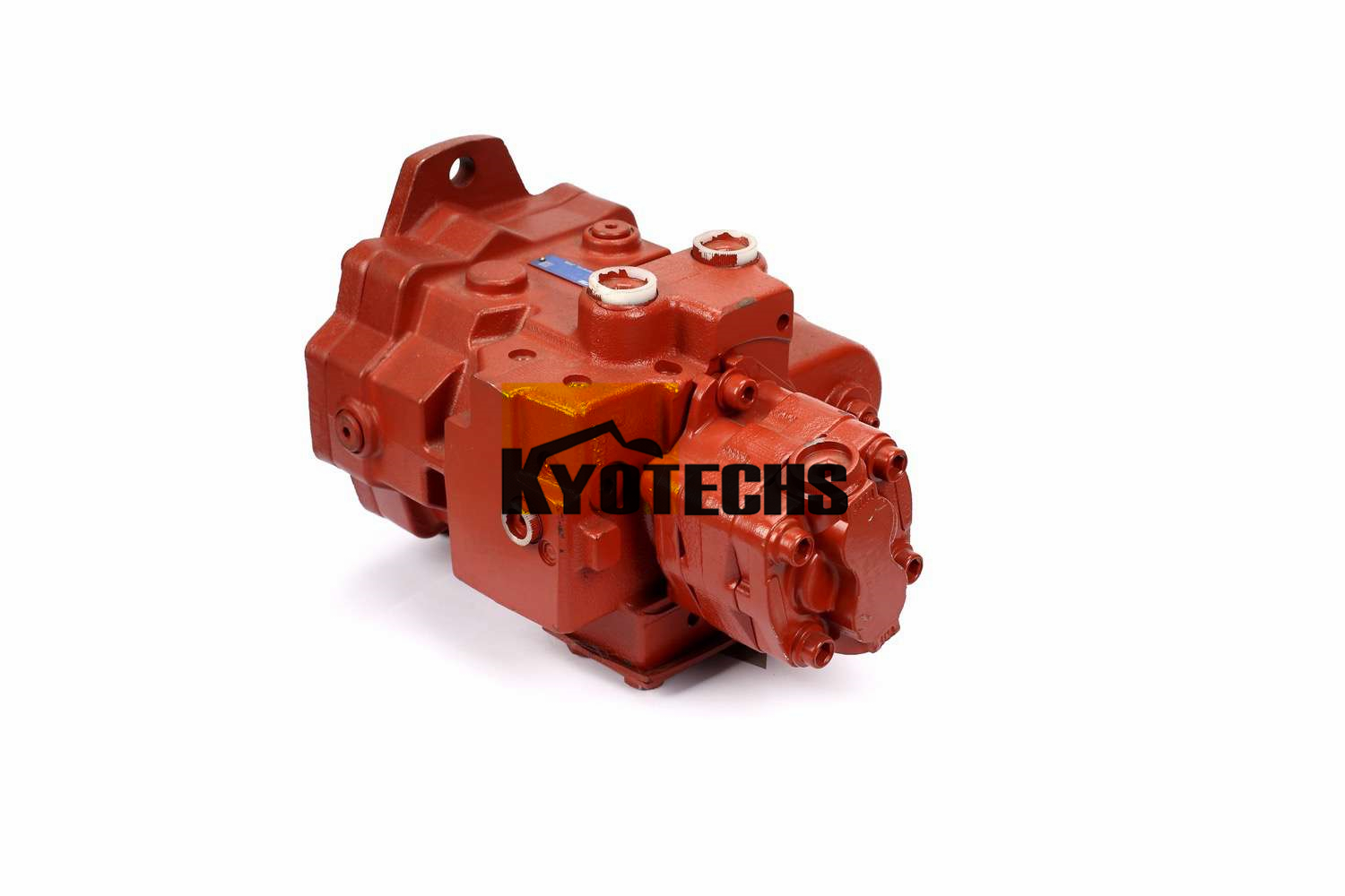 KYOTECHS 4W5479 8N1630 Fuel Pump Gear for Crawler Excavators
