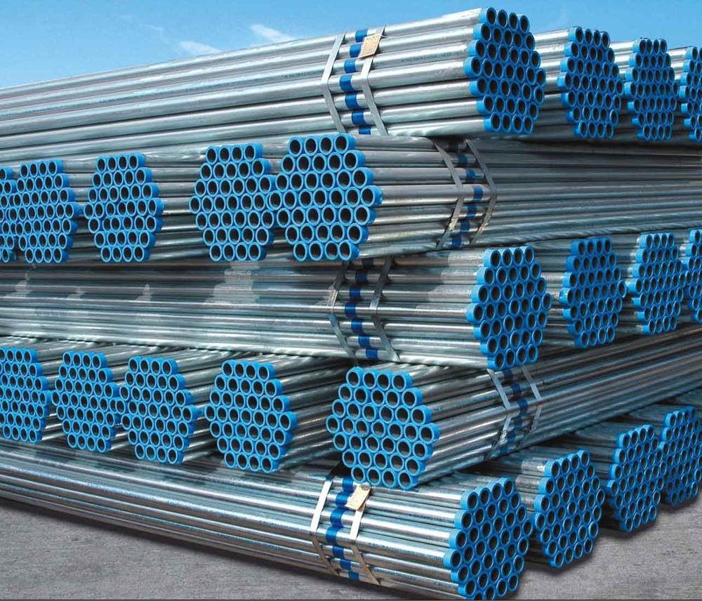 MS CS Seamless Pipe Tube ASTM A106 A53 GRB Sch xxs Sch40 Sch80 Sch 160 Seamless Carbon Steel Pipe