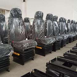 China Customized Luxury Production Line Driver Seat