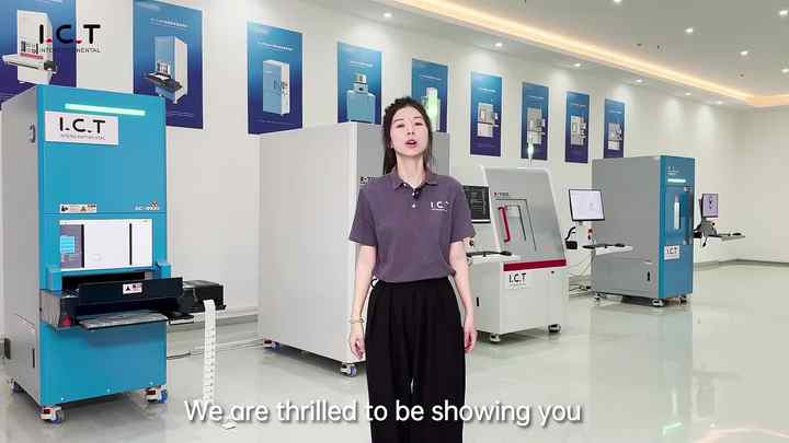 ICT Precision Manufacturing X-Ray Digital Portable Xray Machine with DR ...