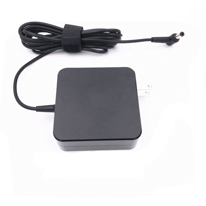 Зарядное устройство для ноутбука Asus S46C S400C EXA1208CH X552 X452EA, 65 Вт, 19 в, 5,5 А, 2,5 * мм