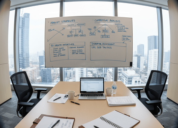 UFC 327 Business Lessons: Championship Strategies That Win Markets