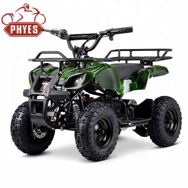 junior electric quad bikes