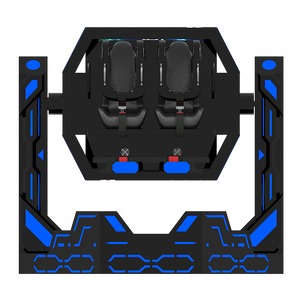 Sturdy And Durable Birdly Vr Flight Simulator For Sale With Animatronics Alibaba Com