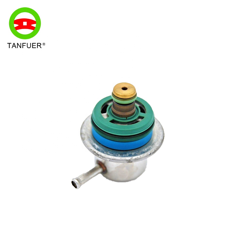 New Fuel Injection Pressure Regulator Adjuster For Saab 9-5 9-3 AUDI 0280160560