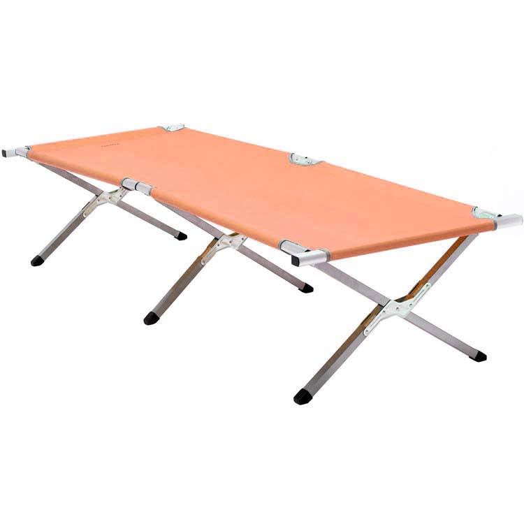 jackaroo camp stretcher