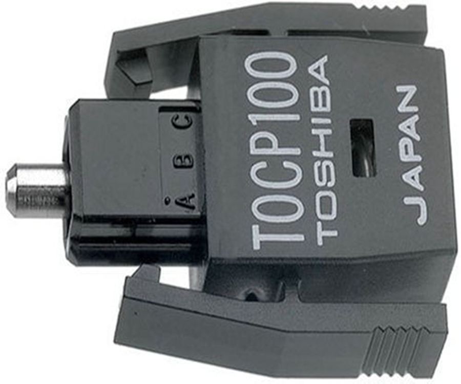 東芝 TOSHIBA 光ファイバーコネクタ TOCP100 JIS F05/F07対応 正規品