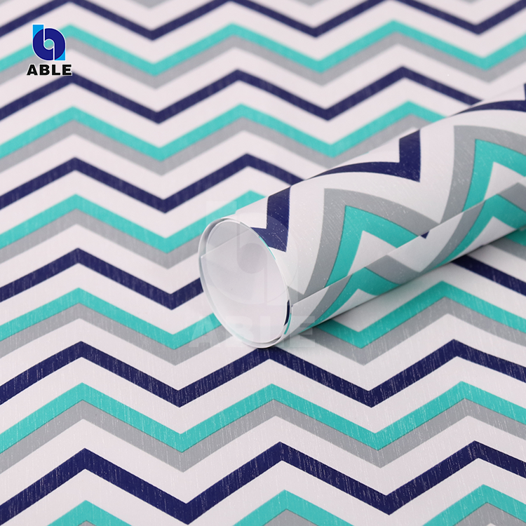 High Quality China Manufacturer Custom Gift Wrapping Paper for Christmas Gift Wrap