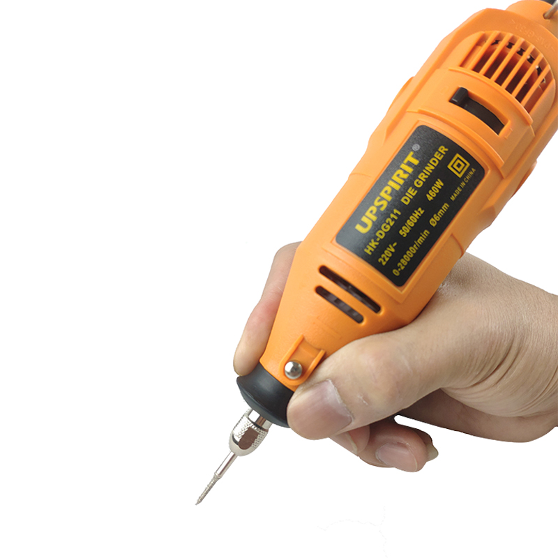 50Hz 220V-240V Electric Grinder Grinding Rotary Tool Twist Drill Bit Sharpener