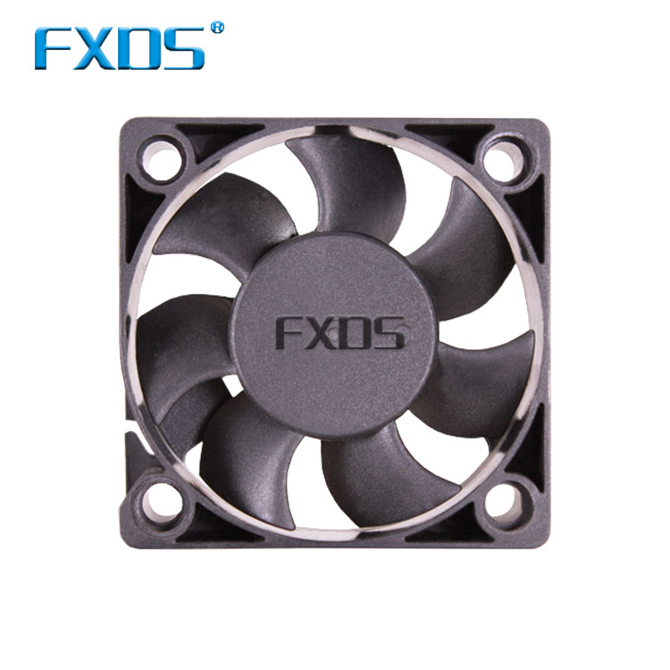 Pair Packed Crossflow 8 Inch 12 Volt 12V 12VDC Cooling Fans Car Truck