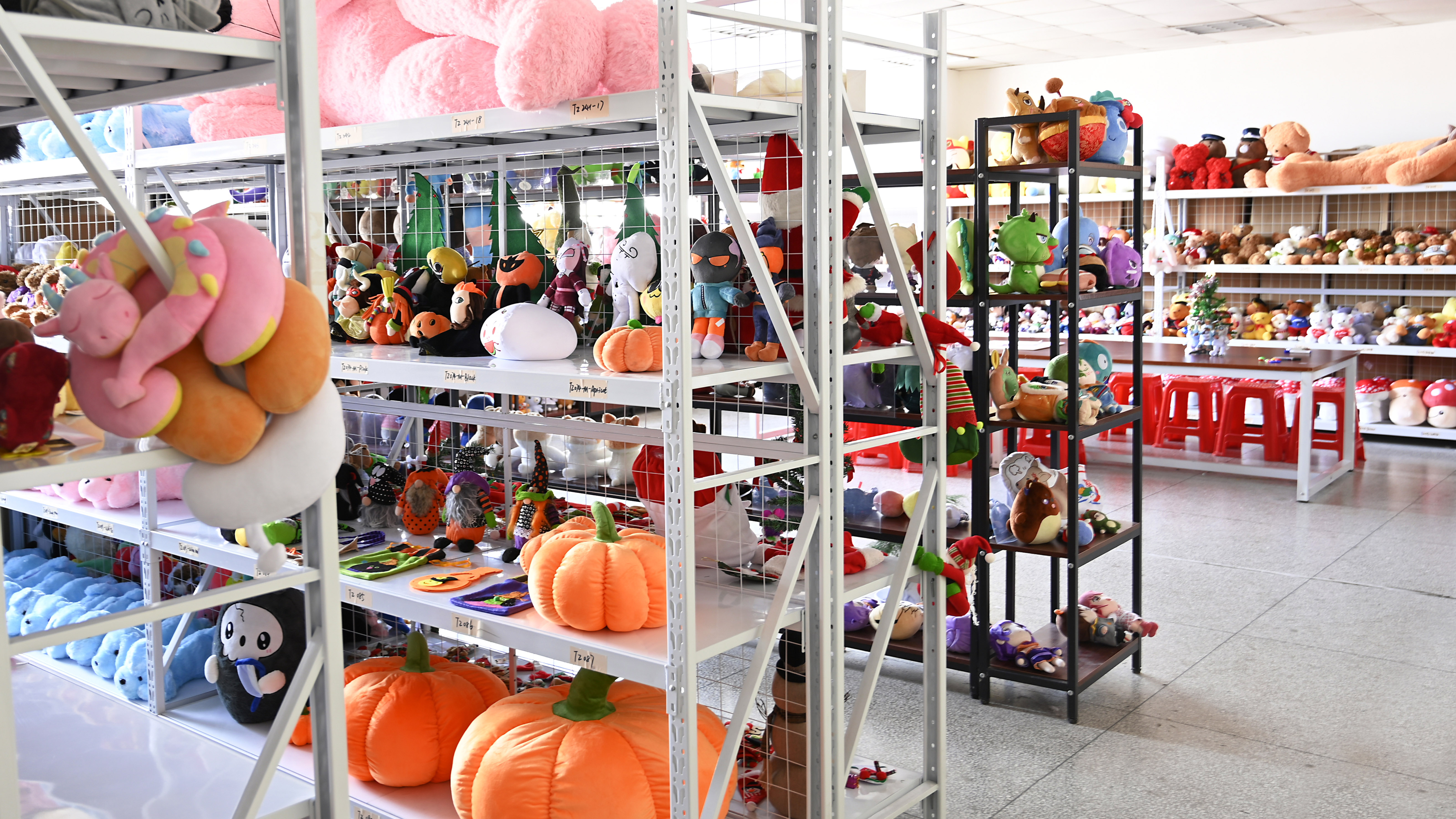 Xuzhou Gaopeng Toy co.,LTD.