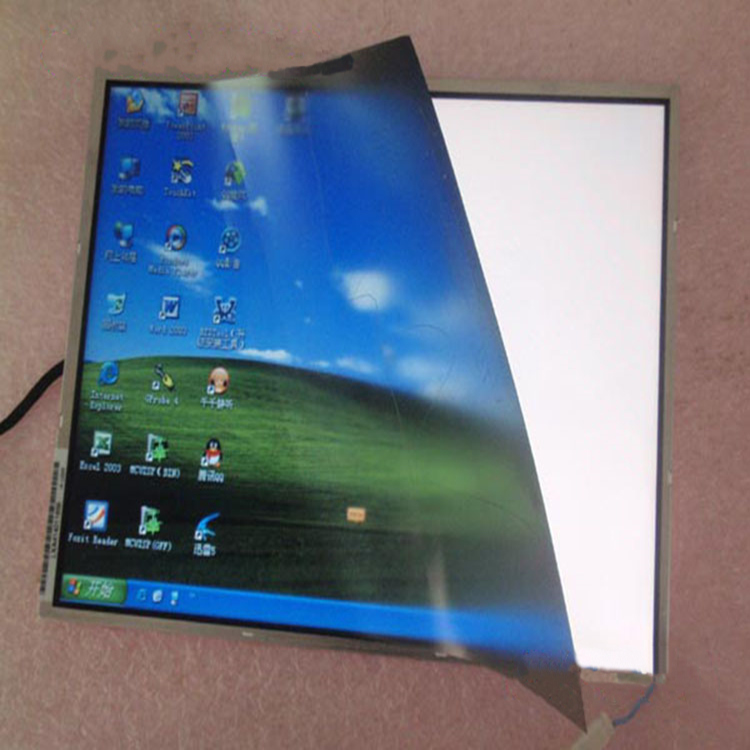 15.6 24 32 40 43 50 55 65 75 85 90 100 inch OLED QLED LCD display TV laptop polarizer film laminating machine