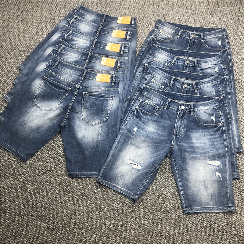 mens jeans pant back pocket design