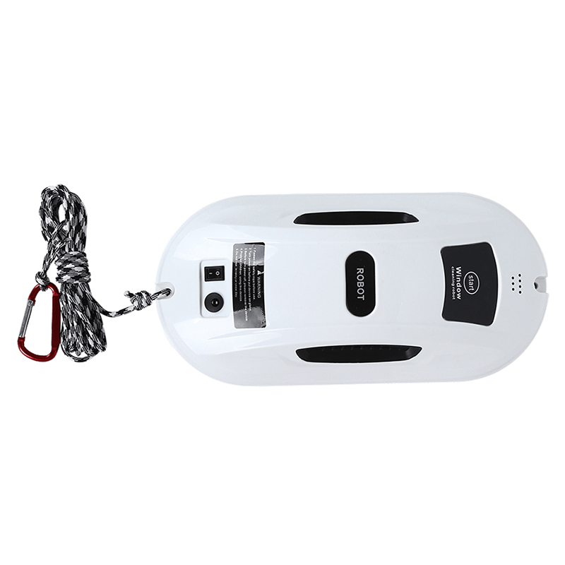 Прямая поставка, робот для мытья окон с дистанционным управлением через Wi-Fi