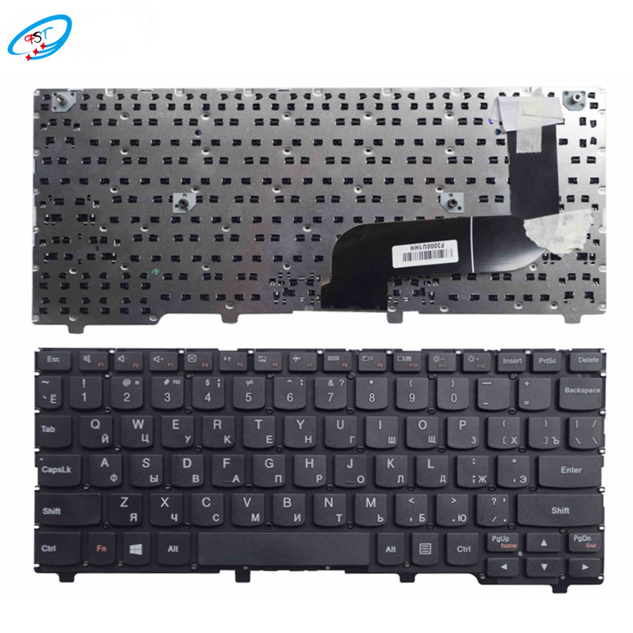 IBM Lenovo keyboard Ideapad S210 S210T S215 S215T S210-ITH S210T-ITH US