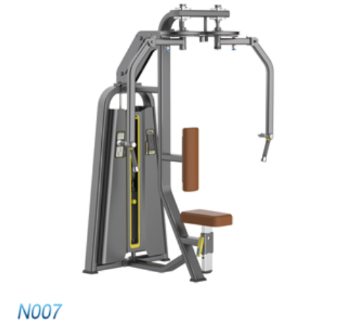 pec deck machine price