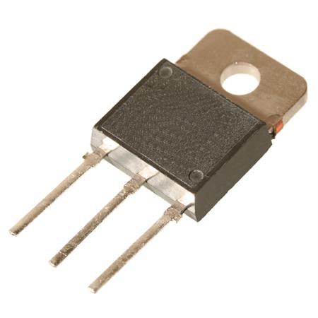 Bu508a transistor NPN 700v 8,0a 120w sot93