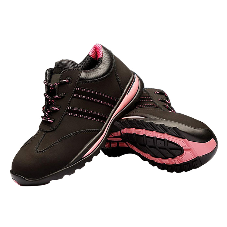 Лидер продаж; Женская обувь со стальным носком