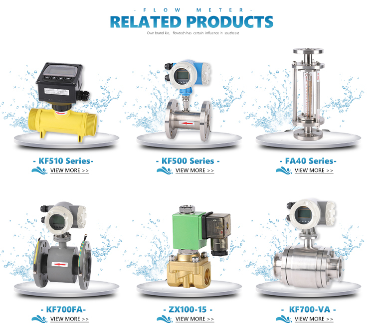 LZS-15 Wasser-Durchflussmesser Rotameter Für 1/2 Zoll Rohr – Bruchfestes Kunststoffgehäuse, 4% Genauigkeit, Ideal Für Industrie & Flüssigkeitsmessung
