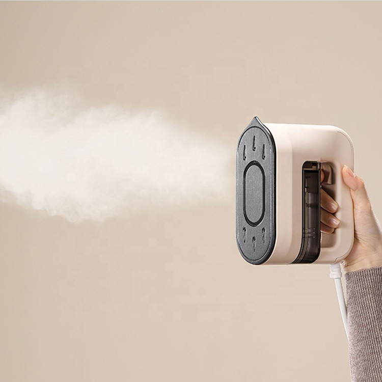 2020 электрический ручной паровой пресс для путешествий, паровой отпариватель, небольшая подвесная гладильная машина