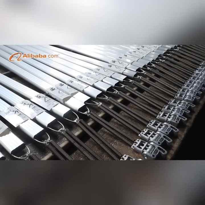 Komponenten fr Ausziehbare Markisen Verzinkte Schienen  Beschattungselemente Ersatzteile fr Ausziehbare Markisen /  Markisengearbox| Alibaba.com