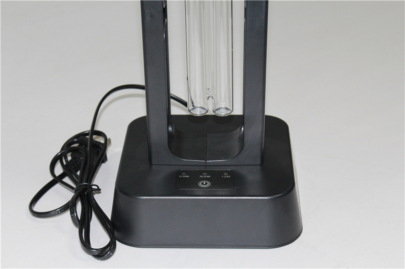 Завод производства 39 вт домашнего использования уф стерилизатор с 180 вращение трубки