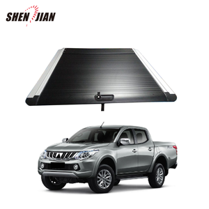 Cari Kualitas Tinggi Bak Truk Tonneau Penutup Produsen Dan Bak Truk Tonneau Penutup Di Alibaba Com